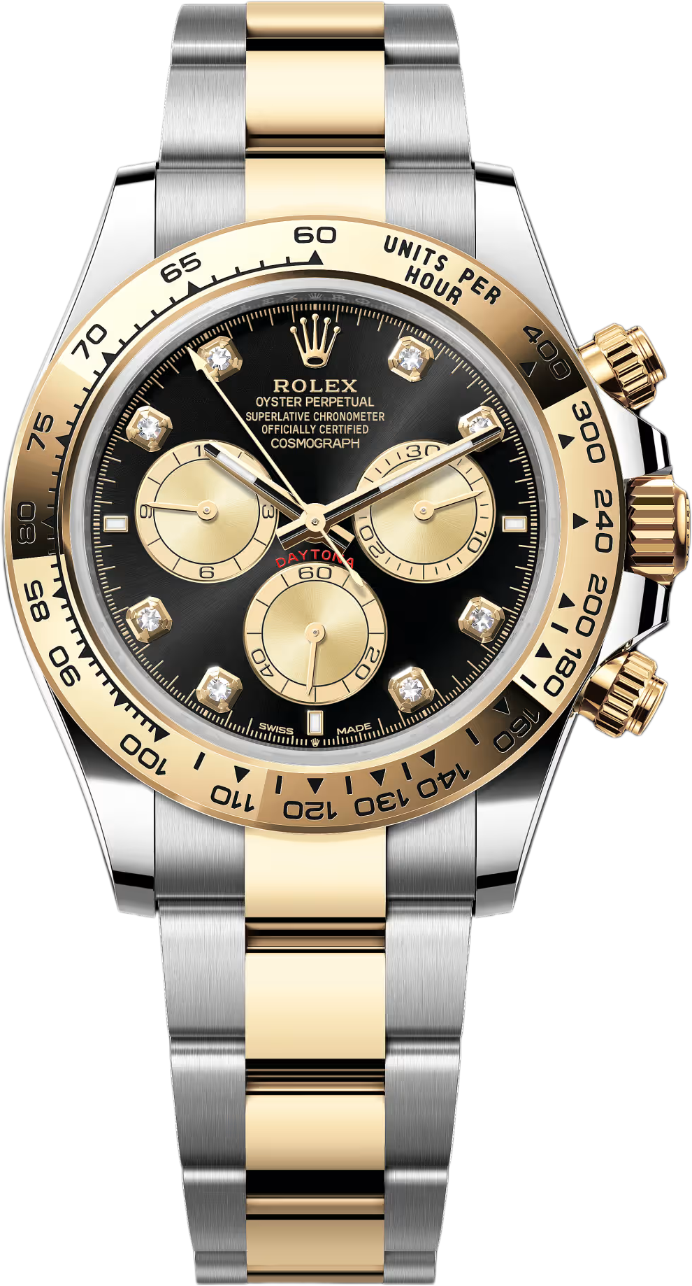 Cosmograph Daytona